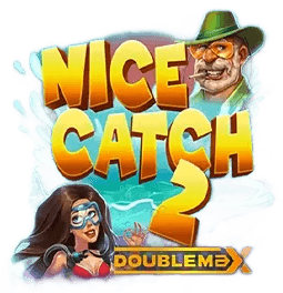 Nice Catch 2 DoubleMax