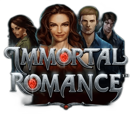 Immortal Romance