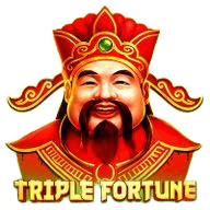 Triple Fortune