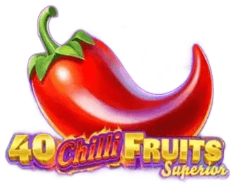 40 Chilli Fruits Superior