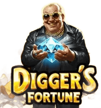 Digger's Fortune