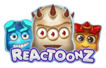 Reactoonz