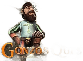 Gonzo's Quest