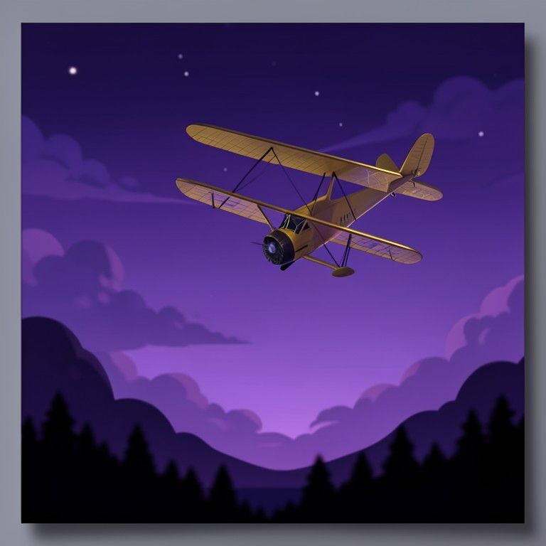 Popular games — Tile High Flyer Bg — Golden Lion
