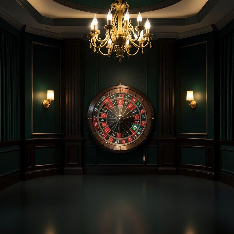 Popular games — Tile Live Roulette Bg — Golden Lion