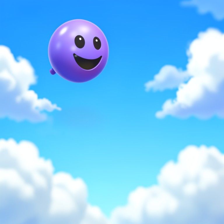 Popular games — Tile Balloon Bg — Golden Lion